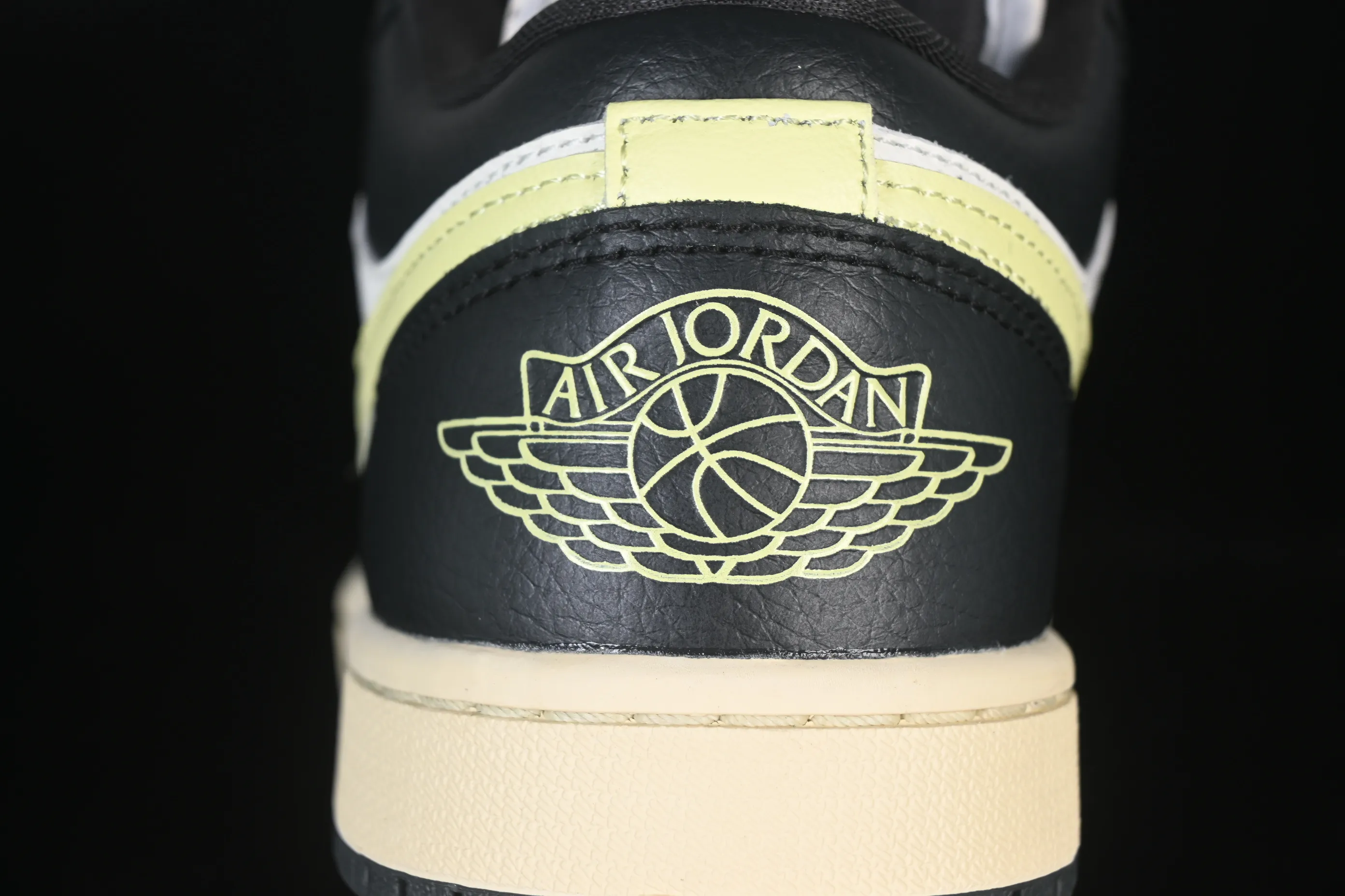 All categories Air Jordan Jordan series basketball shoes Air Jordan 1 Low G version pure original Air Jordan 1 Low AJ1 Joe 1 basketball son low-top retro culture basketball shoes HQ3009-003
